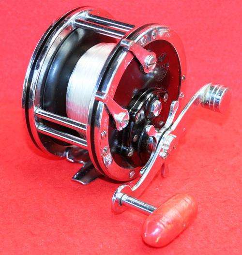 Penn 49 - Left Hand Reel