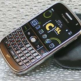 Blackberry 9000 Bold (Unlocked) GSM Smartphone - 2 Megapixel Camera - 2.0 inches TFT Screen