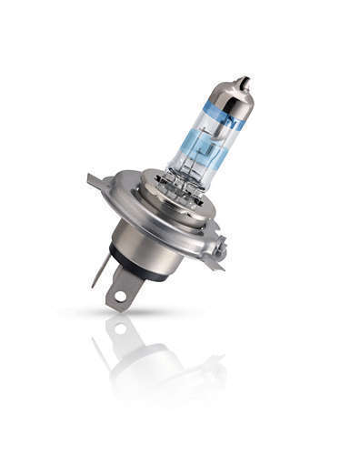 PHILIPS - X-TREME VISION - H7