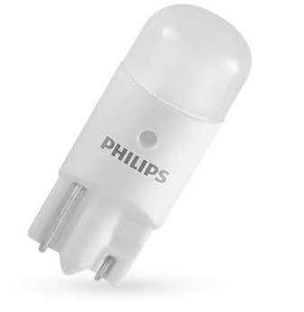 PHILIPS - T10 LED (W5W)