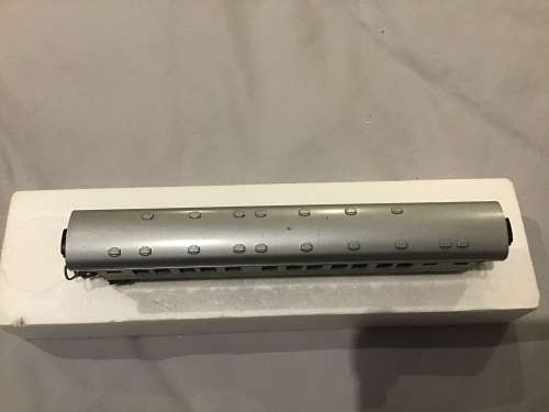 Lima SAR 1st class Transkaroo wagon boxed