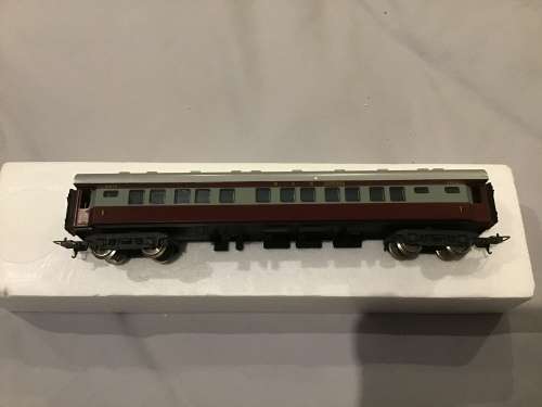 Lima SAR 1st class Transkaroo wagon boxed