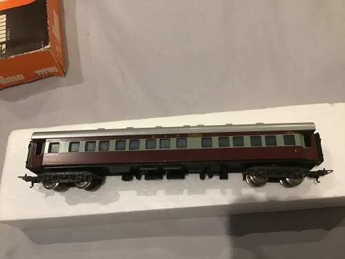 Lima SAR 1st class Transkaroo wagon boxed