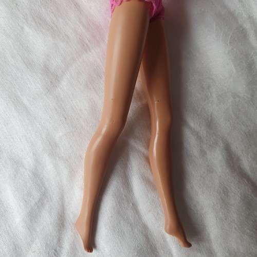 Rare Vintage 1970s Beauty Secrets Barbie Doll (Taiwan 1979) - Excellent Used Condition