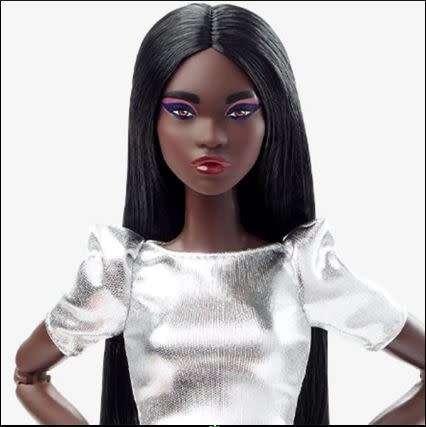 Barbie Looks Doll #10 (Brand new in box)