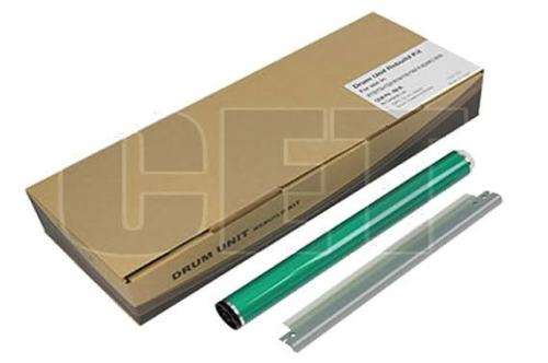 Konica Minolta C227i C287i C257i DR217 IU-217 Drum unit Rebuild kit compatible