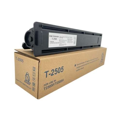 Toshiba eStudio 2505 T2505 toner cartridge compatible