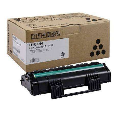 SP100 SP112 compatible toner