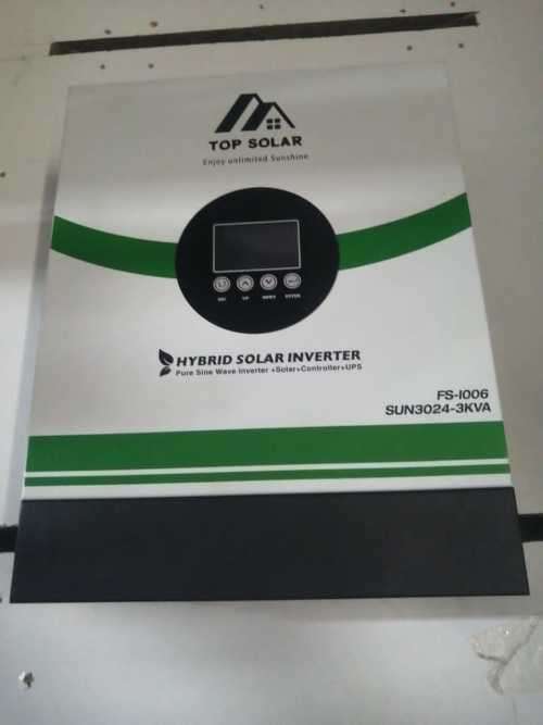 24v 3.2kva 3200w mppt hybrid inverter