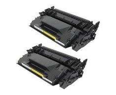 Dual pack Pantum PC310 toner cartridge