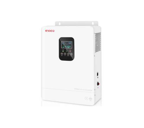 24v 3.2kva 3200w mppt hybrid inverter