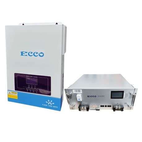 48v 5.5kva 5500w mppt hybrid inverter