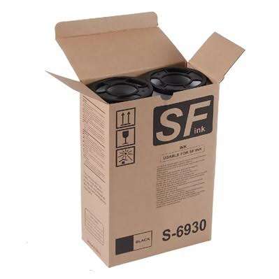 Riso SF5030 (SF Type) ink compatible