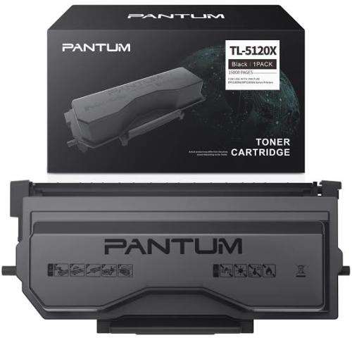 Pantum TL5120X 15K extra high yield toner cartridge
