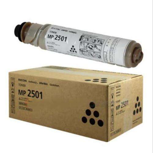Ricoh mp2501 toner