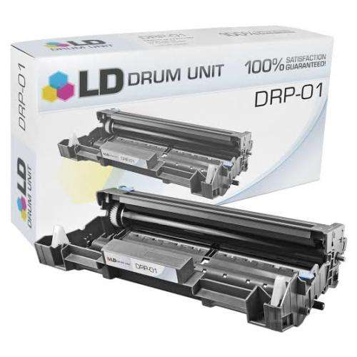 Konica Minolta Bizhub 20 drum unit  DRP-01 compatible