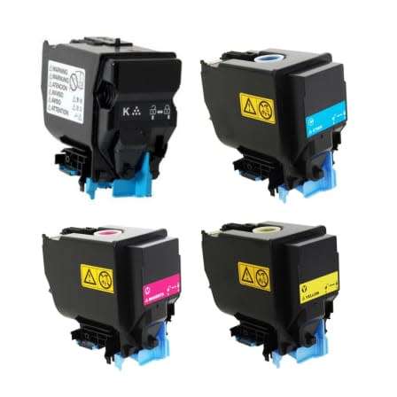 Minolta TNP48 TNP49  Olivetti B1100 B1217 B1101 B1218 B1102 B1219 B1103 B1220 toner compatible