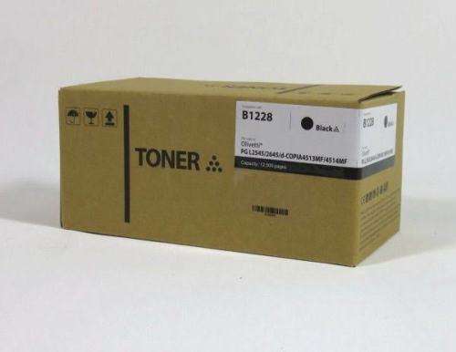 Olivetti 4513MF 4514MF PGL2545  B1228 toner cartridge compatible