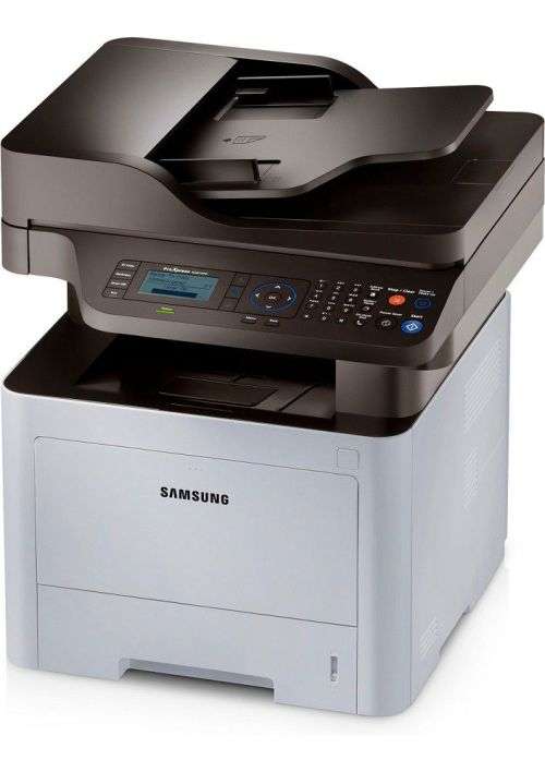 Samsung Pro Express M3870FD printer