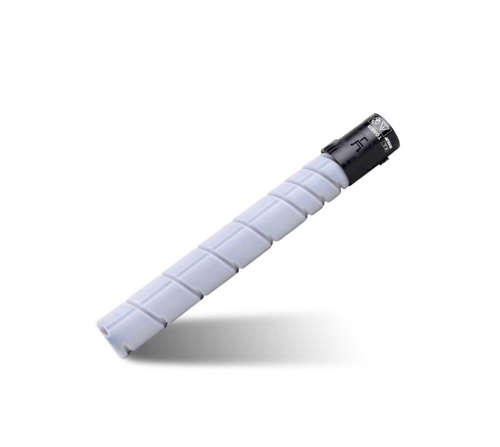 Konica Minolta TN321 TN322 TN323 TN325 TN221 toner compatible  BLACK C224 C287 C284 C227 C364