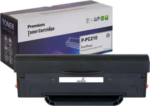 Pantum PC210 toner cartridge compatible
