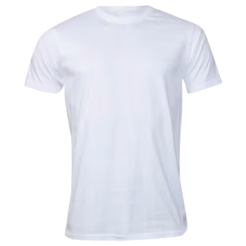 T-shirts for Vinyl (white)