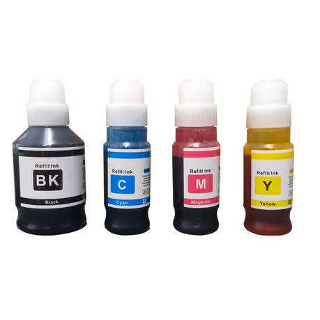 Canon GI41 compatible ink