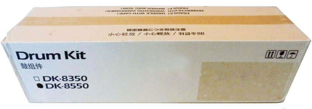 Kyocera DK8550 Drum unit  compatible