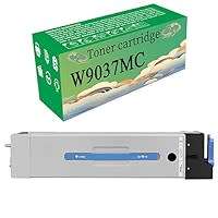 W9037MC HP Laserjet Managed  E82540 E82550 E82560 toner cartridge compatible