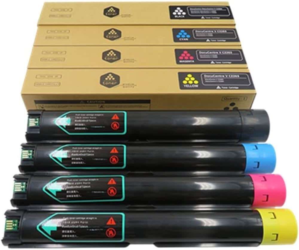 Versalink C7120  C7125 C7130 toner cartridge cyan/magenta/yellow/black compatible
