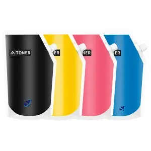 Xerox Lexmark Samsung compatible refill toner 1KG universal - HIGH RESOLUTION