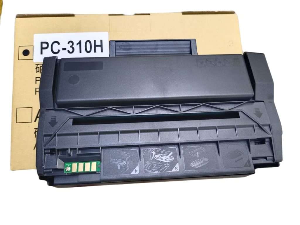 Pantum PC310H toner cartridge compatible 6000 pages HIGH YIELD