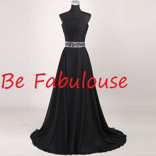 AFFORDABLE collection black trail lace up back  cocktale evening dress !!!