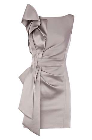 NEW COLLECTION FREE SHIPPING grey blue red evening formal cocktail party dress size S M L