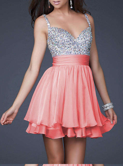 WOW coral black white blue purple Matric farewell evening beaded party dress FREE SHIPPING!!!