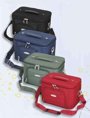 Tosca Ultralite hard-shell vanity case