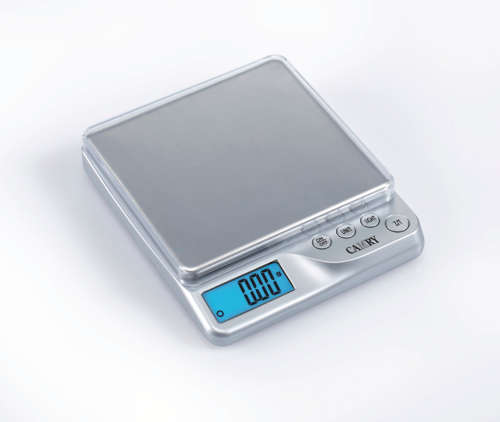 Camry Precision Kitchen Scale