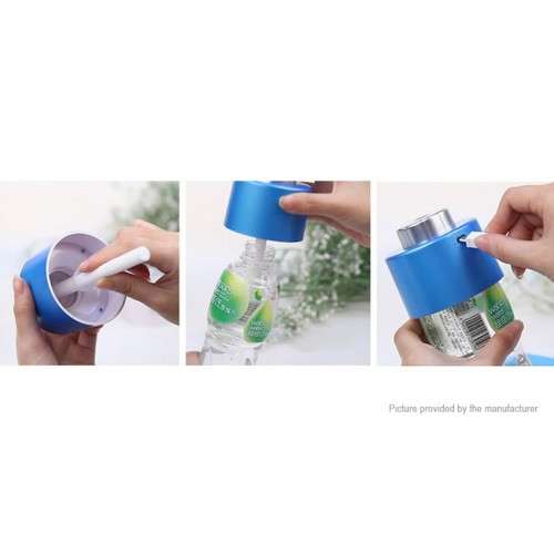 Crystal Aire USB Cap Humidifier