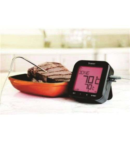 Oregon Bluetooth Grill Thermometer