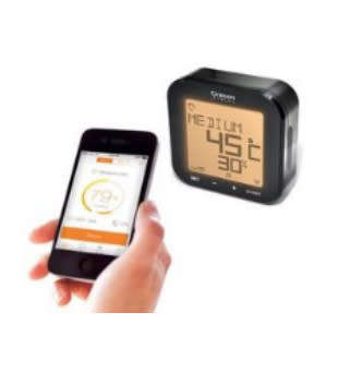 Oregon Bluetooth Grill Thermometer