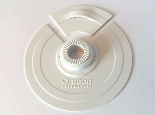 Oregon Scientific 9K Waterproof Action Camera plus 7 FREE accessories