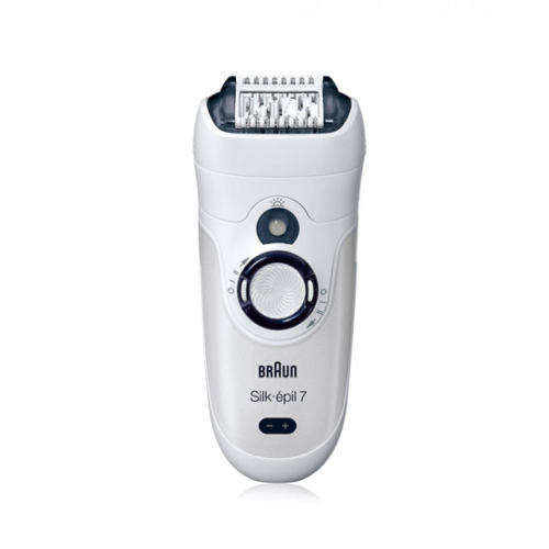 Braun Silk Epil 7 Epilator