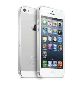 iPhone 5 16g White