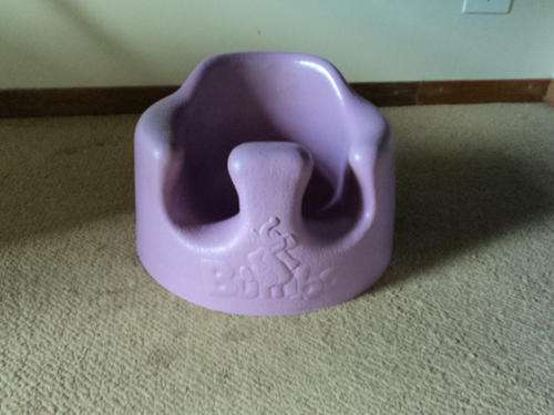 Lilac Bumbo - very good condition - with box