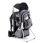 K-Way Papoose Backpack Carrier - LIKE NEW - FREE POSTAGE IN SA