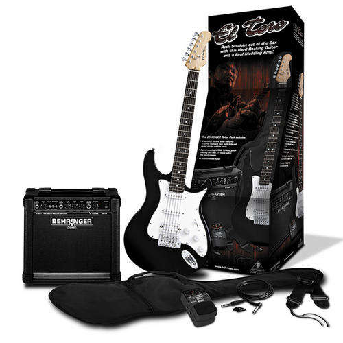 **Behringer Electric Guitar** CRAZY SPECIAL**