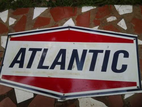 atlantic sign