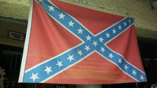 confederate flag