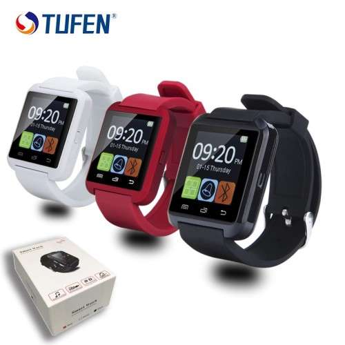 SMART BLUETOOTH WATCH