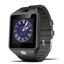 DZ09 Single SIM Smart Watch Phone